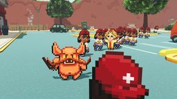 Preview: Screenshots